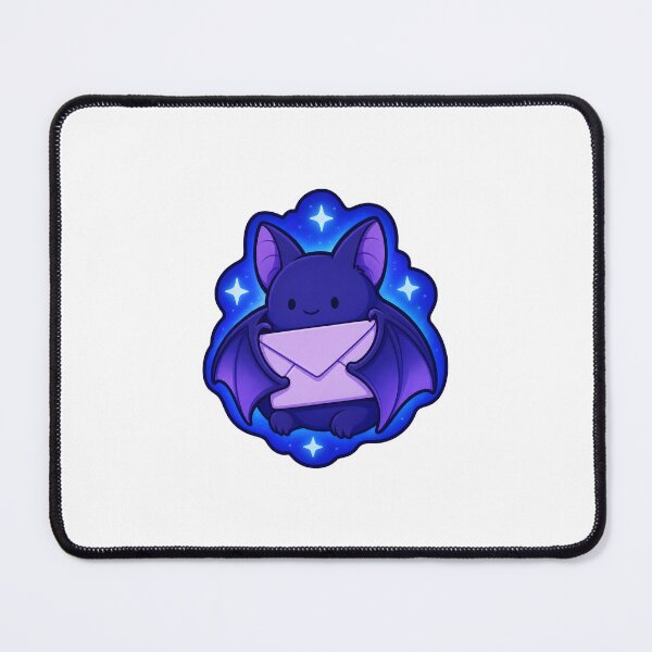 Item preview, A Note Carried Through Night designed and sold by The-Art-of-D.