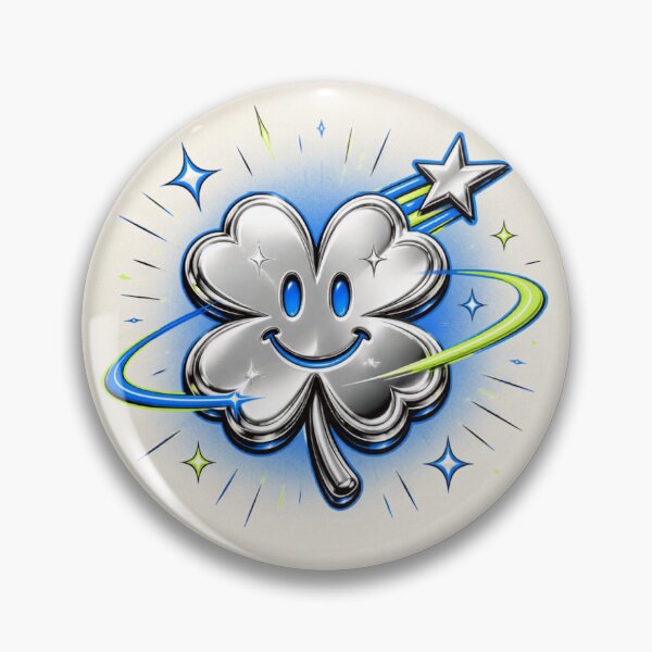 Item preview, Luck designed and sold by Oliwia12345.