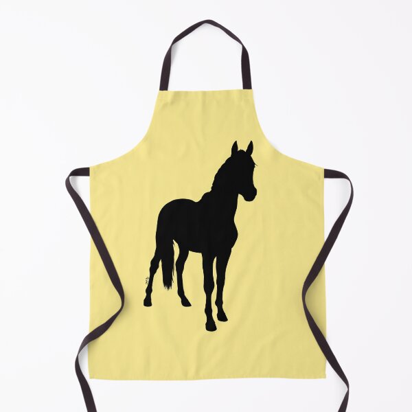 Item preview, Relaxed Warmblood: Silhouette designed and sold by LuxeHurricane.