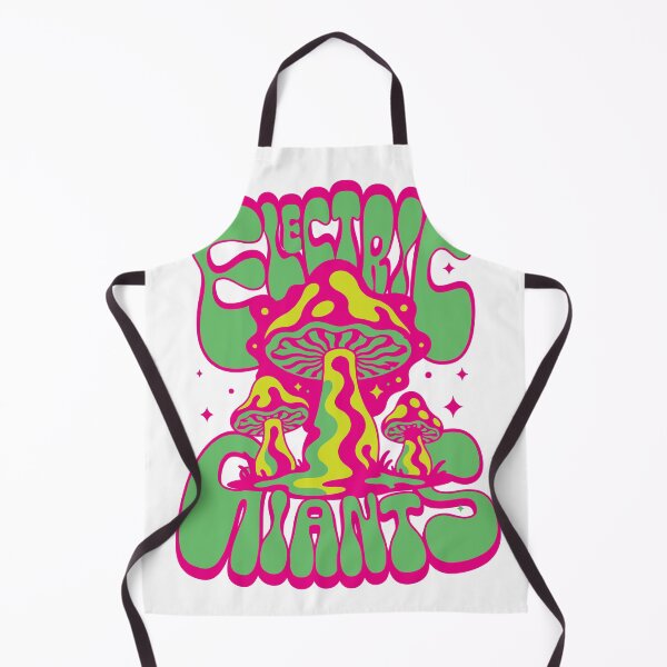 Item preview, Elecrtic Giants designed and sold by BorysMano.