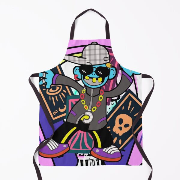 Item preview, Swaggy Pop Star designed and sold by DEZINOMANIA.
