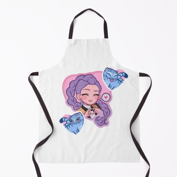 Item preview, Rumi K-pop Demon Hunters designed and sold by julesdartist.