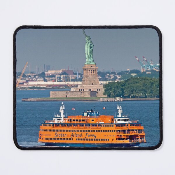 Item preview, New York Scenery designed and sold by Alex Preiss.