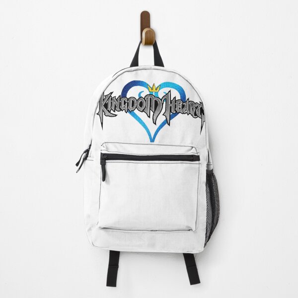 Item preview, Kingdom Hearts Pixel Title designed and sold by Fire TheMann.