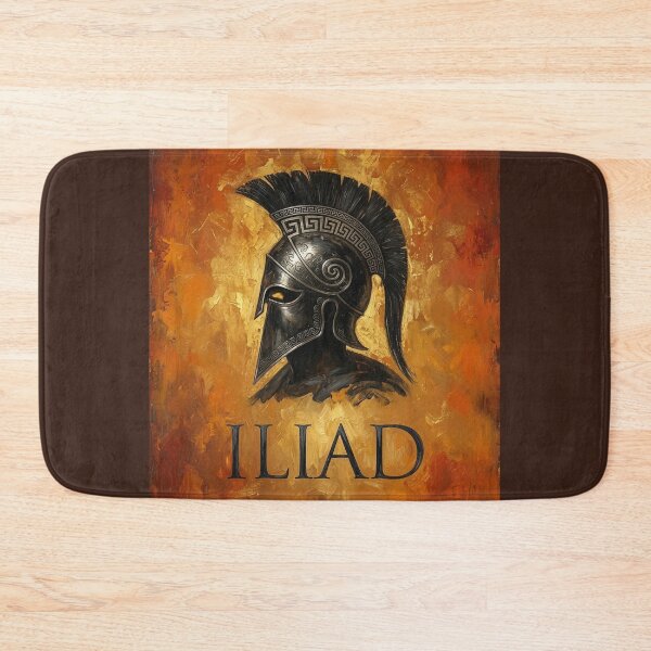Item preview, Iliad.  designed and sold by Eutrope d'Orange.