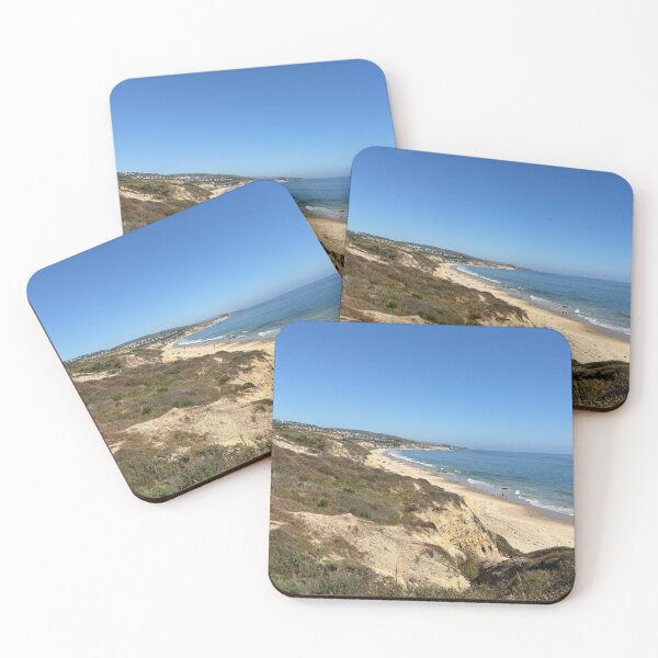 Item preview, Crystal Cove Beach designed and sold by CG64.