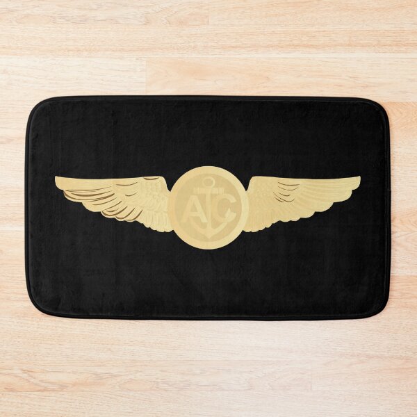 Item preview, USCG - Badge - Coast Guard Aircrew Badge wo txt designed and sold by Military Insignia Products.