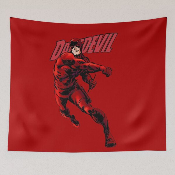 Item preview, Daredevil 2026 v 9 designed and sold by White Tiger Designz .