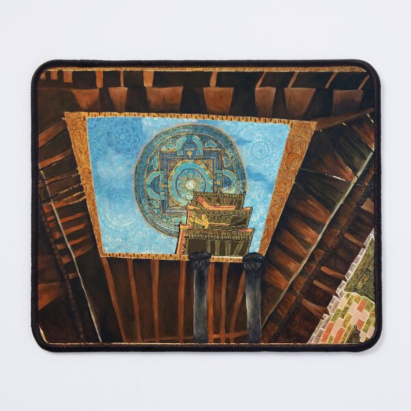Item preview, "sundarichowk" (2025) - raw print, toned designed and sold by subis-designs.