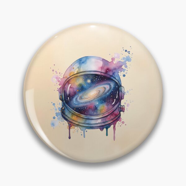 Artikelvorschau, Astronaut entworfen und verkauft von LollaShopp.
