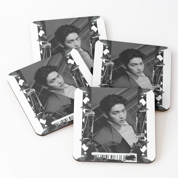 Item preview, Soobin TXT (Tomorrow X Together) designed and sold by Celestinya.