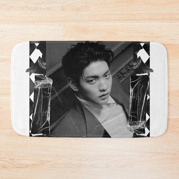 Item preview, Soobin TXT (Tomorrow X Together) designed and sold by Celestinya.