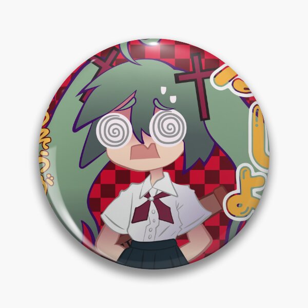 Item preview, rotter miku designed and sold by aguilar00.