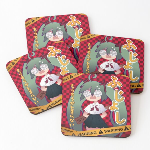 Item preview, rotter miku designed and sold by aguilar00.