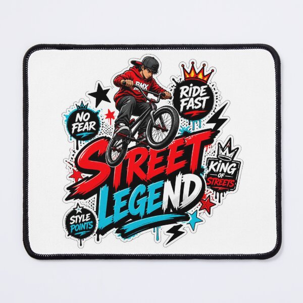 Item preview, STREET LEGEND Graffiti Sticker PNG | Urban Streetwear Graffiti Art | Hypebeast Style Vinyl Decal | Bold Graphic Design for Laptop, Journal & Water Bottle designed and sold by Stylestickers55.