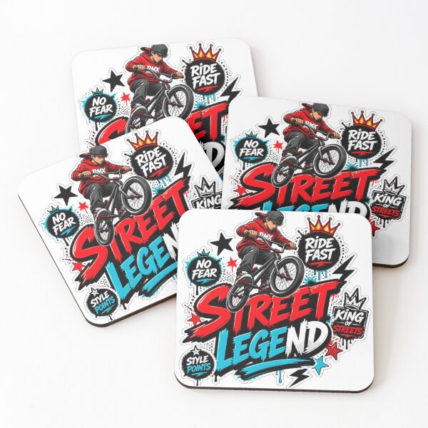 Item preview, STREET LEGEND Graffiti Sticker PNG | Urban Streetwear Graffiti Art | Hypebeast Style Vinyl Decal | Bold Graphic Design for Laptop, Journal & Water Bottle designed and sold by Stylestickers55.