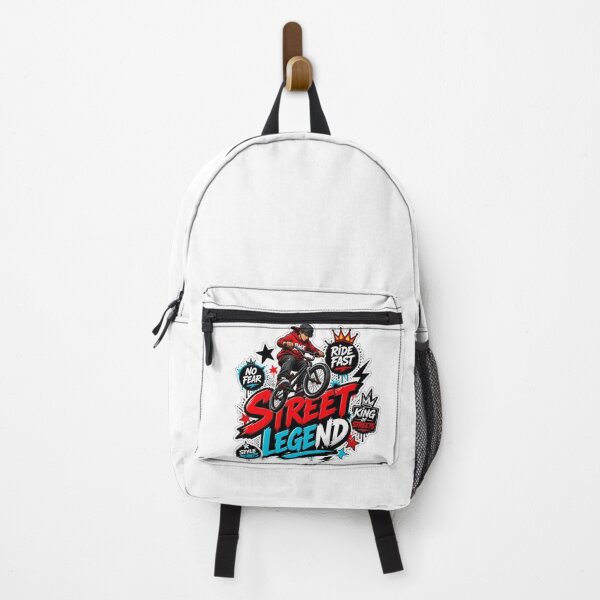 Item preview, STREET LEGEND Graffiti Sticker PNG | Urban Streetwear Graffiti Art | Hypebeast Style Vinyl Decal | Bold Graphic Design for Laptop, Journal & Water Bottle designed and sold by Stylestickers55.