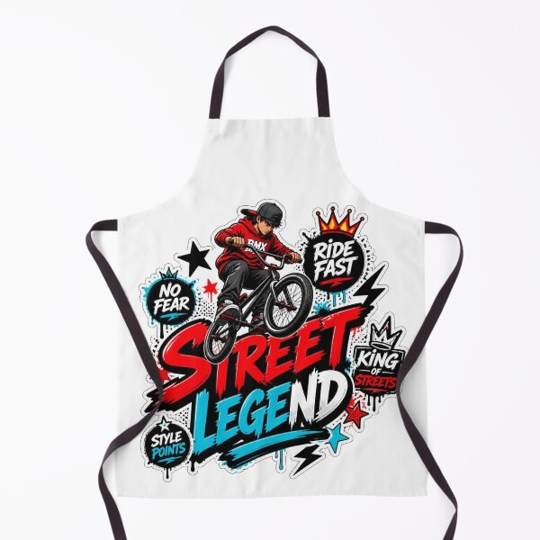 Item preview, STREET LEGEND Graffiti Sticker PNG | Urban Streetwear Graffiti Art | Hypebeast Style Vinyl Decal | Bold Graphic Design for Laptop, Journal & Water Bottle designed and sold by Stylestickers55.