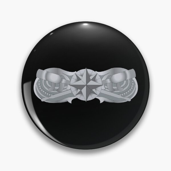 Item preview, USCG - Badge - Coxswain Badge wo txt designed and sold by Military Insignia Products.