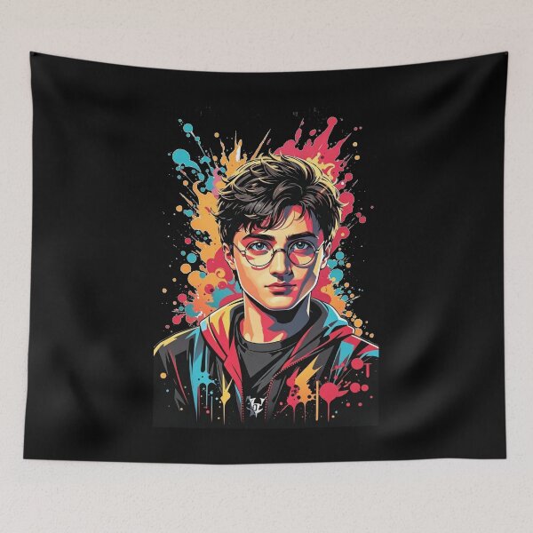 Item preview, urban street art designed and sold by DreamPrint Collective.