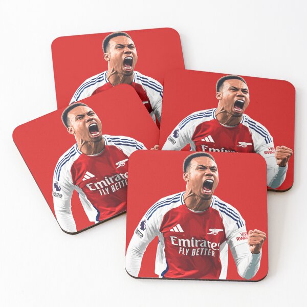 Item preview, Gabriel | Arsenal designed and sold by Sector 99.