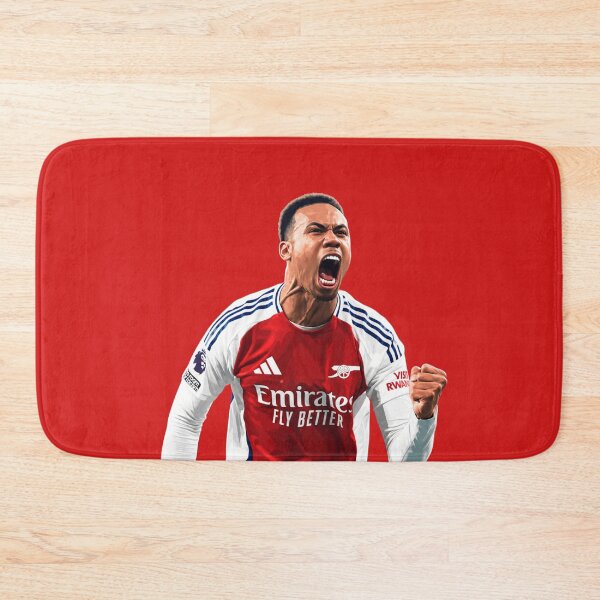 Item preview, Gabriel | Arsenal designed and sold by Sector 99.