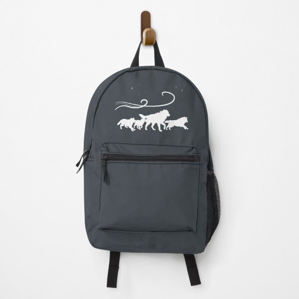 Item preview, Ancient Wolf Run designed and sold by Kendall Falk.