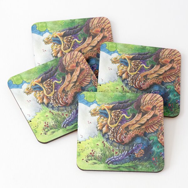 Item preview, From the Woods designed and sold by Haunted Nest.
