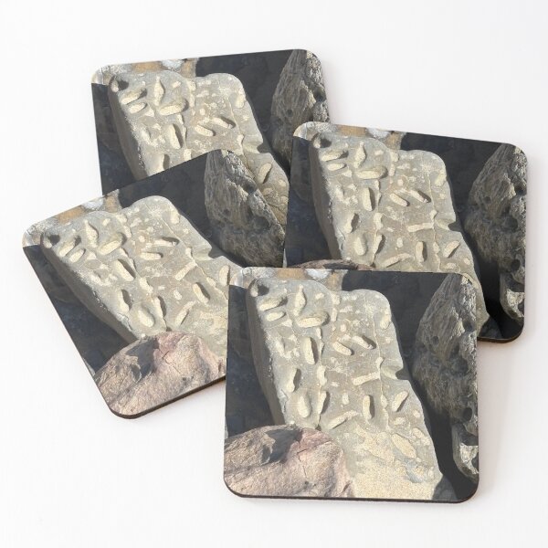 Item preview, Unique Rock Formation at the Beach designed and sold by CG64.