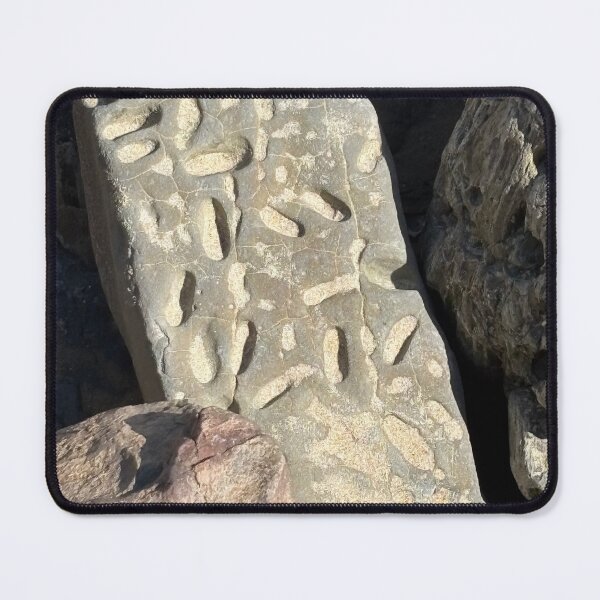 Item preview, Unique Rock Formation at the Beach designed and sold by CG64.