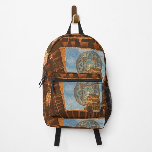 Item preview, "sundarichowk" (2025) - raw print, warm designed and sold by subis-designs.