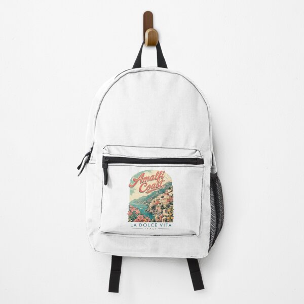 Item preview,  Vintage Amalfi Coast  La Dolce Vita, Italian Summer,Italy Vacation designed and sold by SOUFIANE1991.