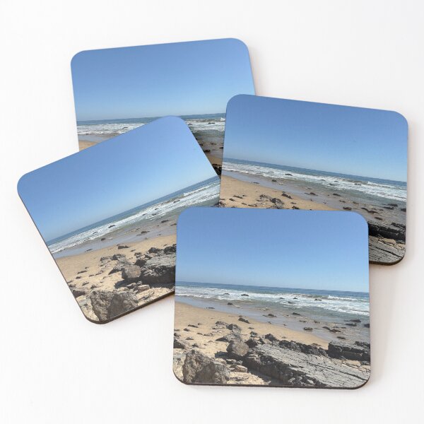 Item preview, California Beaches designed and sold by CG64.