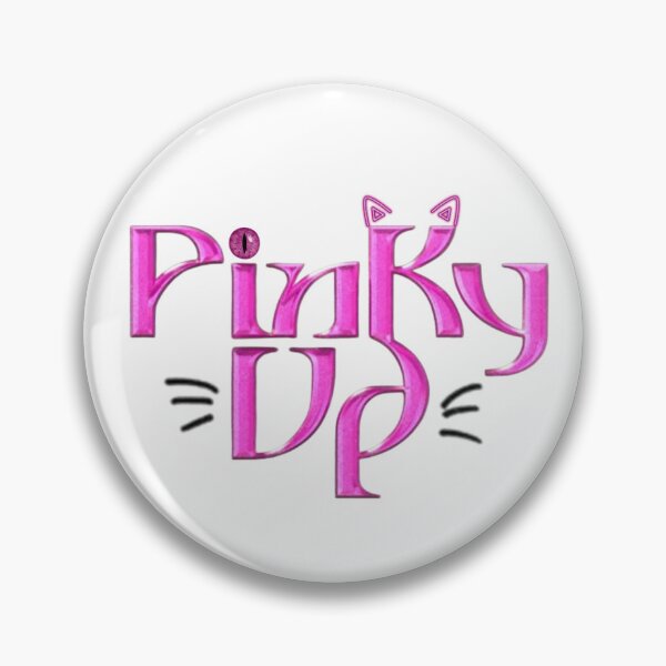 Item preview, Katseye's Pinky Up designed and sold by julesdartist.