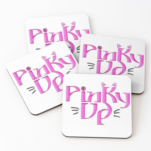 Item preview, Katseye's Pinky Up designed and sold by julesdartist.