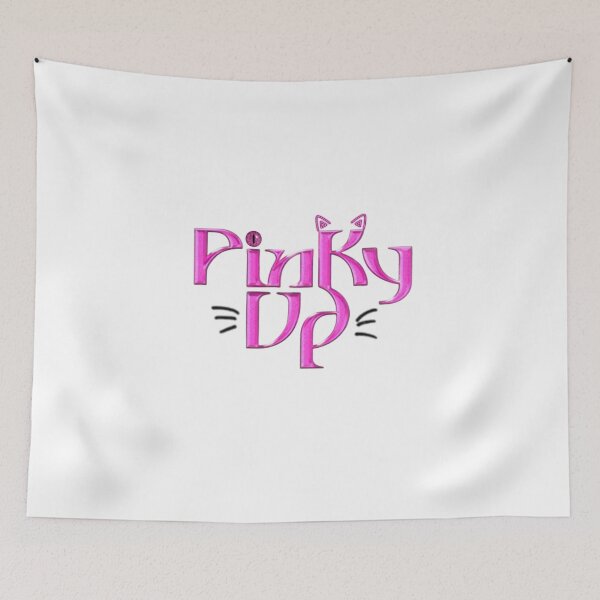 Item preview, Katseye's Pinky Up designed and sold by julesdartist.