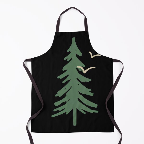 Item preview, tree in the center and a few small simple bird designed and sold by 123ks.