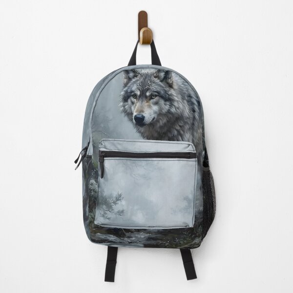 Item preview, Movement In The Mist designed and sold by tobyheward.