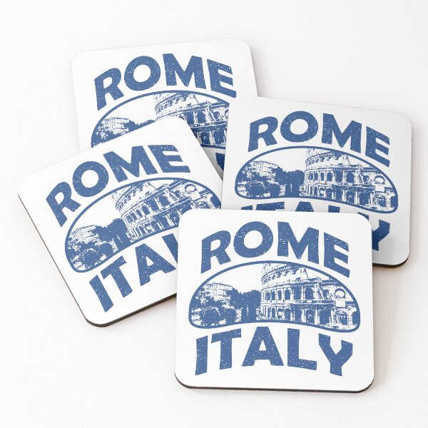 Item preview, Rome Italy designed and sold by ArtNoveltee.