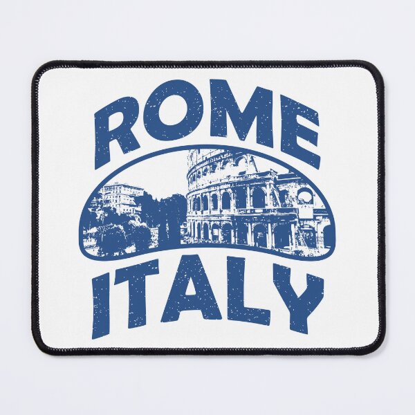 Item preview, Rome Italy designed and sold by ArtNoveltee.