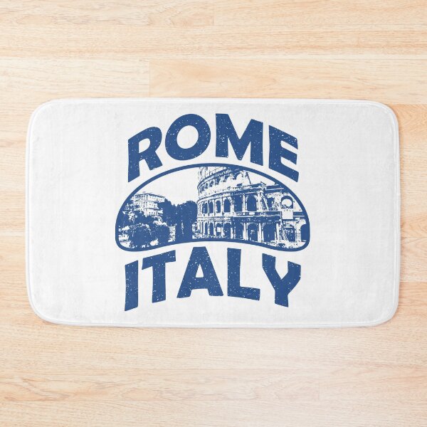Item preview, Rome Italy designed and sold by ArtNoveltee.
