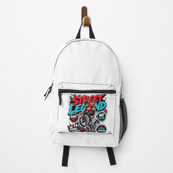 Item preview, STREET LEGEND Urban Graffiti PNG Sticker | Streetwear Hype Aesthetic | Colorful Graffiti Vinyl Decal | Cool Gift for Teens & Sneaker Lovers designed and sold by Stylestickers55.