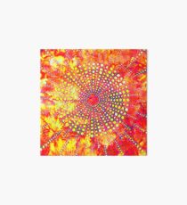 Star Light, Star Bright Art Board