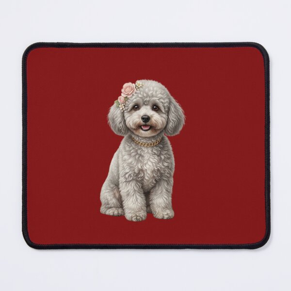 Item preview, poodle  designed and sold by 123ks.