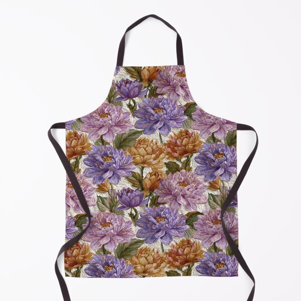 Item preview, Blooming Lotus Floral - Botanical Garden Pattern - Mother'S Day Gifts designed and sold by RoyalStarsPatts.