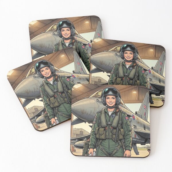 Item preview, Lederbraun: Ready For A Dogfight designed and sold by Lederbraun.