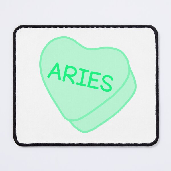 Item preview, Aries Green Candy Heart Sweet Heart Cute designed and sold by SlimyFish.