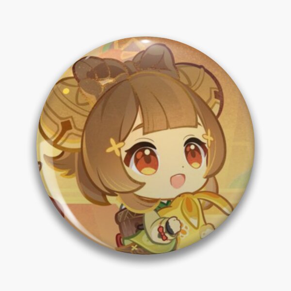 Item preview, Yao Yao designed and sold by Lauwuuh.