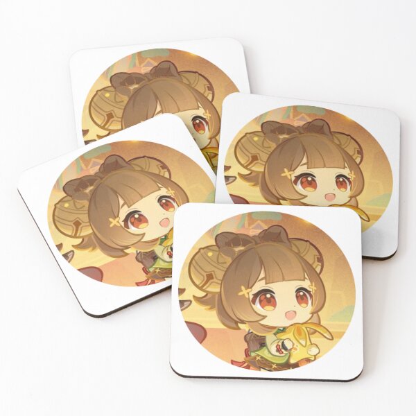 Item preview, Yao Yao designed and sold by Lauwuuh.
