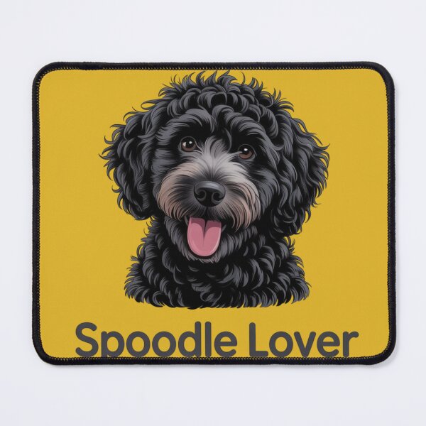 Item preview, Spoodle lover designed and sold by 123ks.